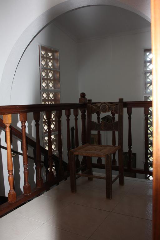 Lefka Apartment ฮานิโอติ ภายนอก รูปภาพ