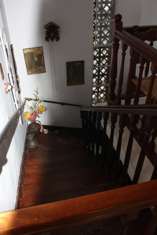 Lefka Apartment ฮานิโอติ ภายนอก รูปภาพ