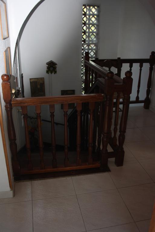 Lefka Apartment ฮานิโอติ ภายนอก รูปภาพ