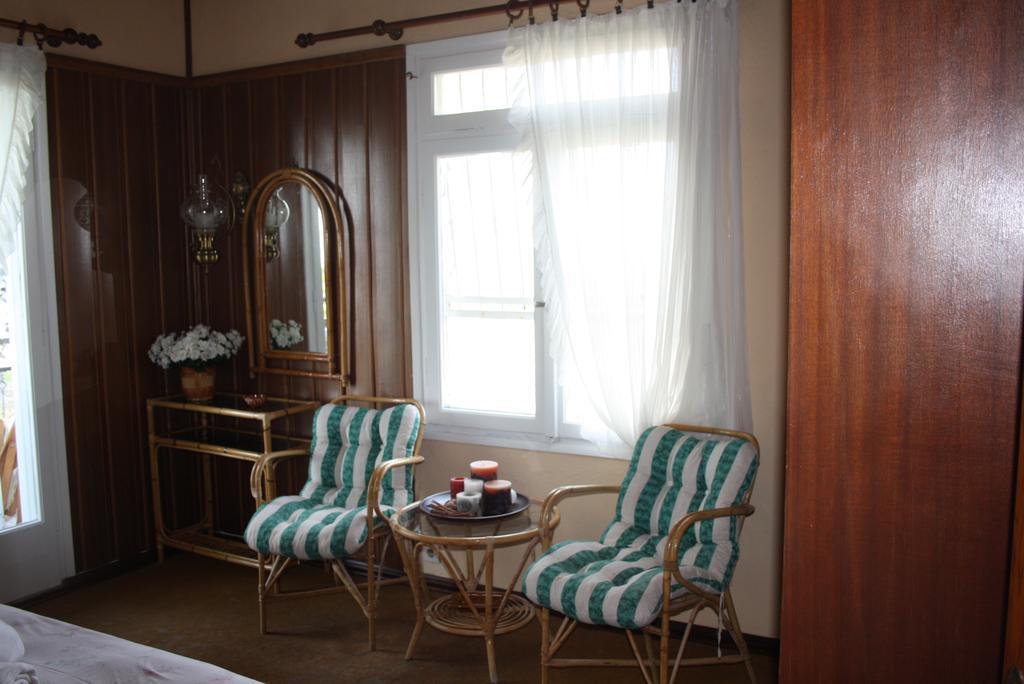 Lefka Apartment ฮานิโอติ ภายนอก รูปภาพ