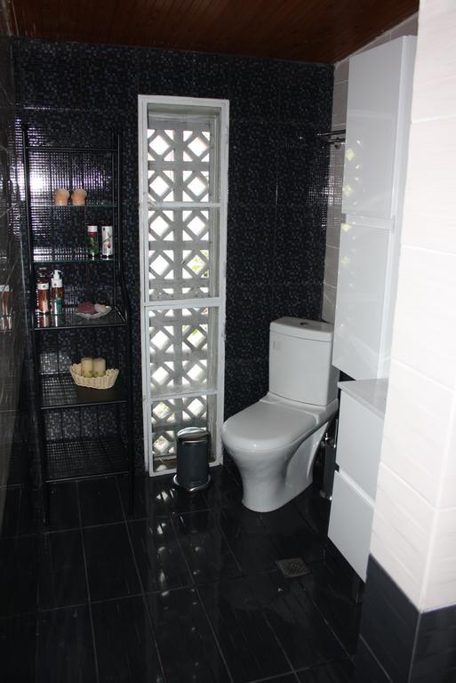 Lefka Apartment ฮานิโอติ ภายนอก รูปภาพ