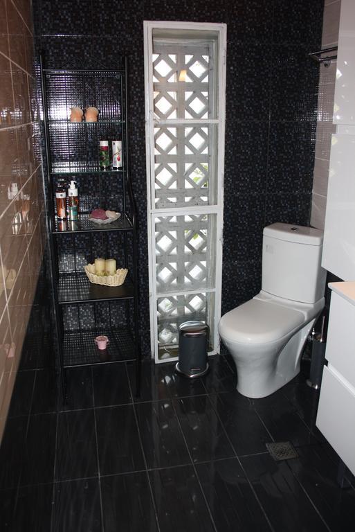 Lefka Apartment ฮานิโอติ ภายนอก รูปภาพ