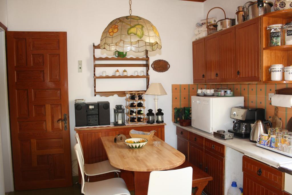 Lefka Apartment ฮานิโอติ ภายนอก รูปภาพ