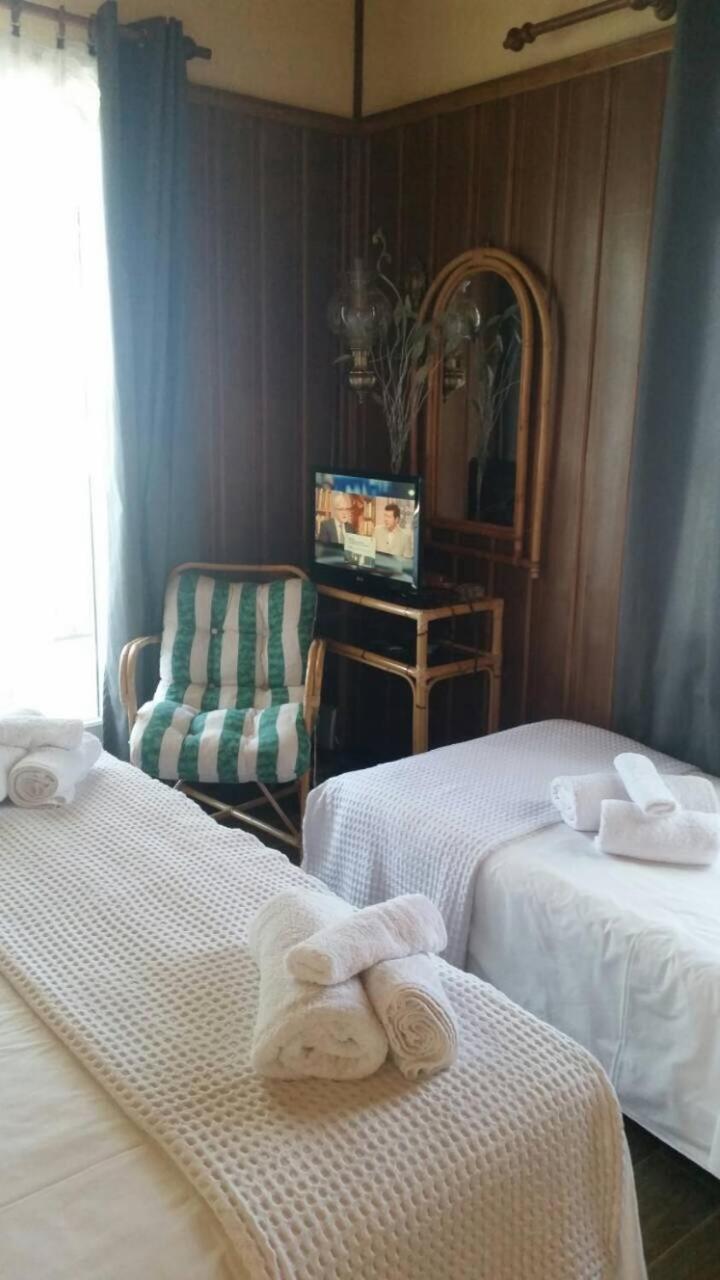 Lefka Apartment ฮานิโอติ ภายนอก รูปภาพ
